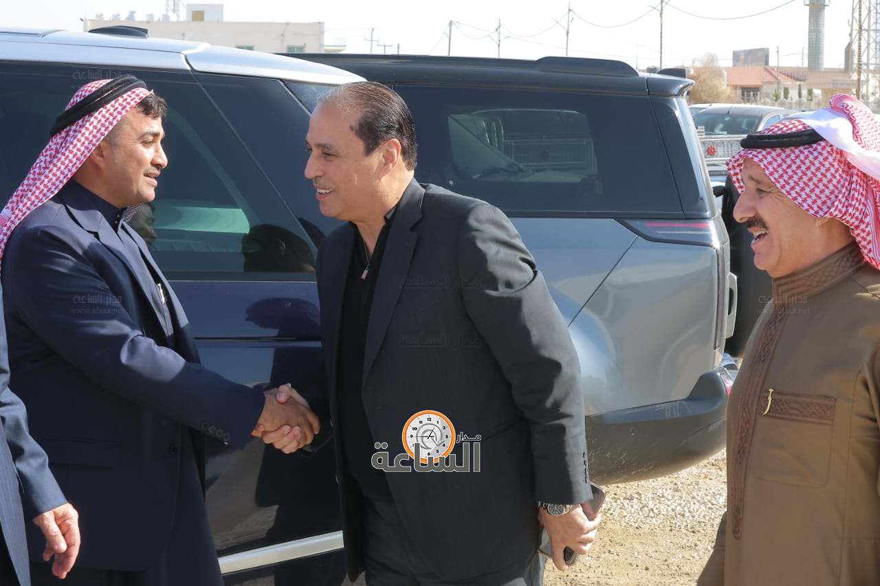 Madar Al-Saa Images 0.20343939954916035