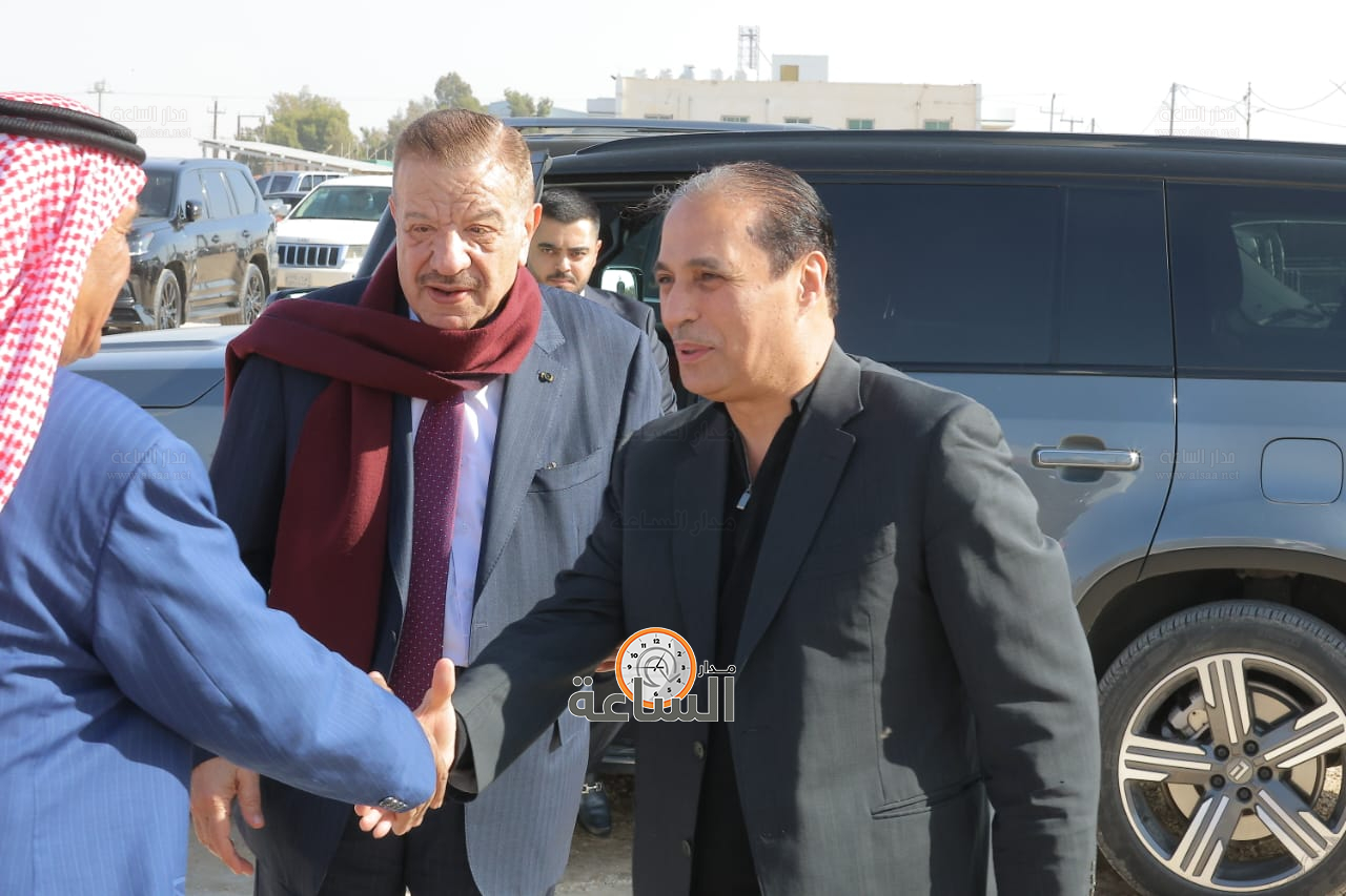 Madar Al-Saa Images 0.6351040845193785