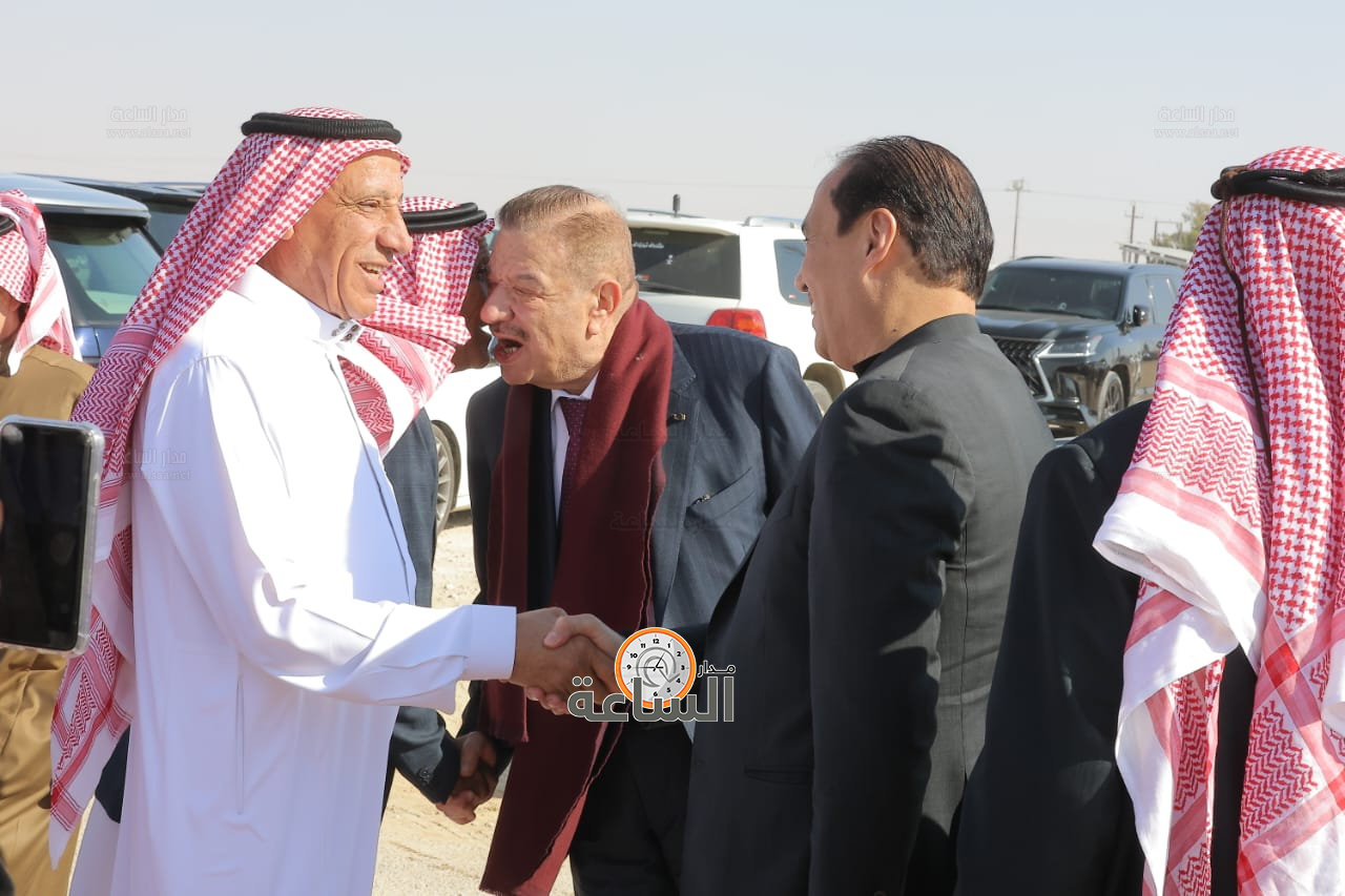 Madar Al-Saa Images 0.8718529560982804