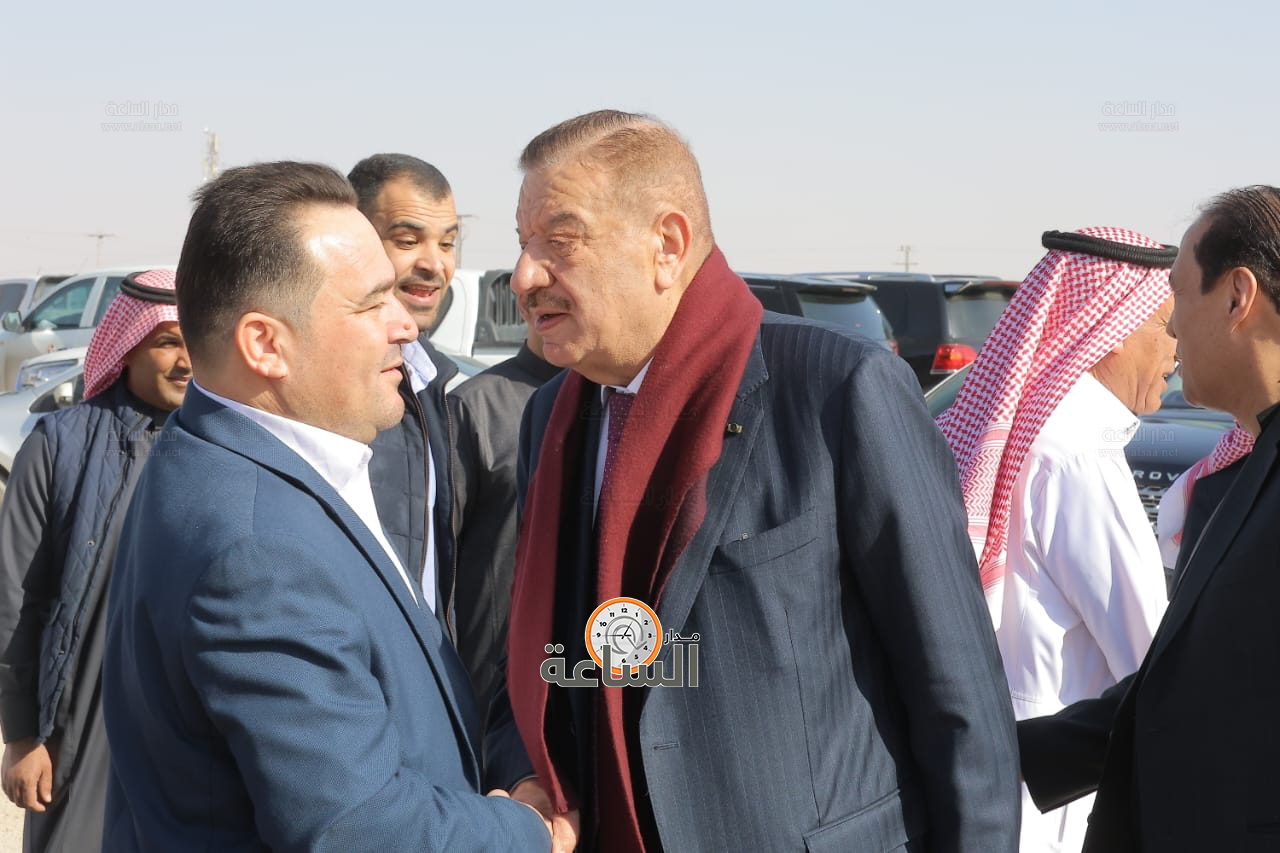 Madar Al-Saa Images 0.498508072014869