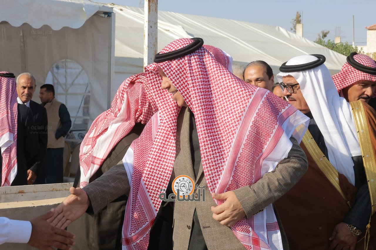 Madar Al-Saa Images 0.09908195492954708