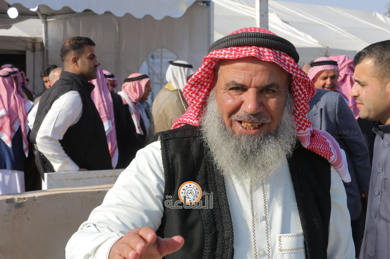 Madar Al-Saa Images 0.563795103454847