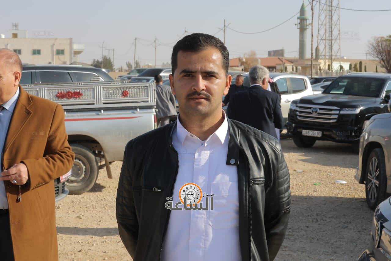 Madar Al-Saa Images 0.8239439336869289