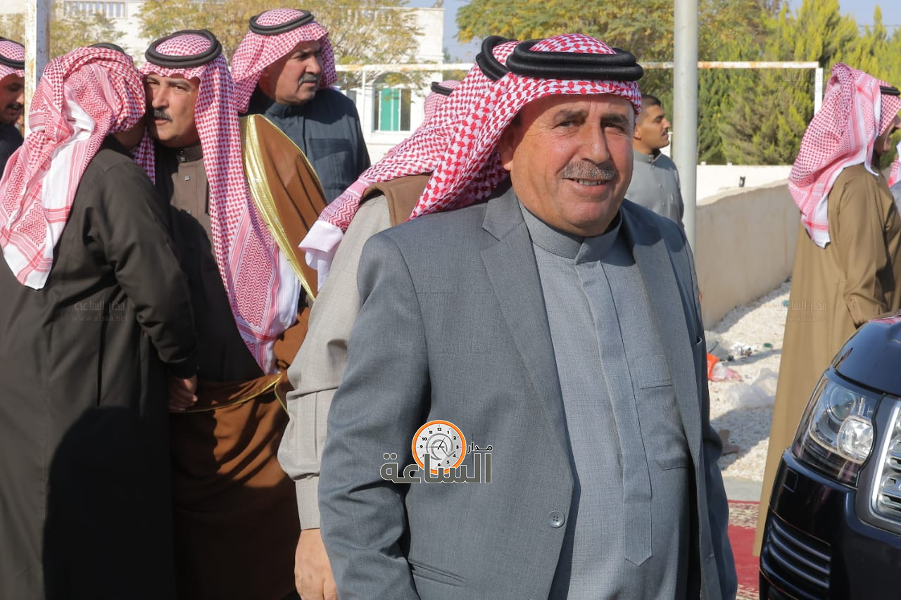 Madar Al-Saa Images 0.8573254085242727