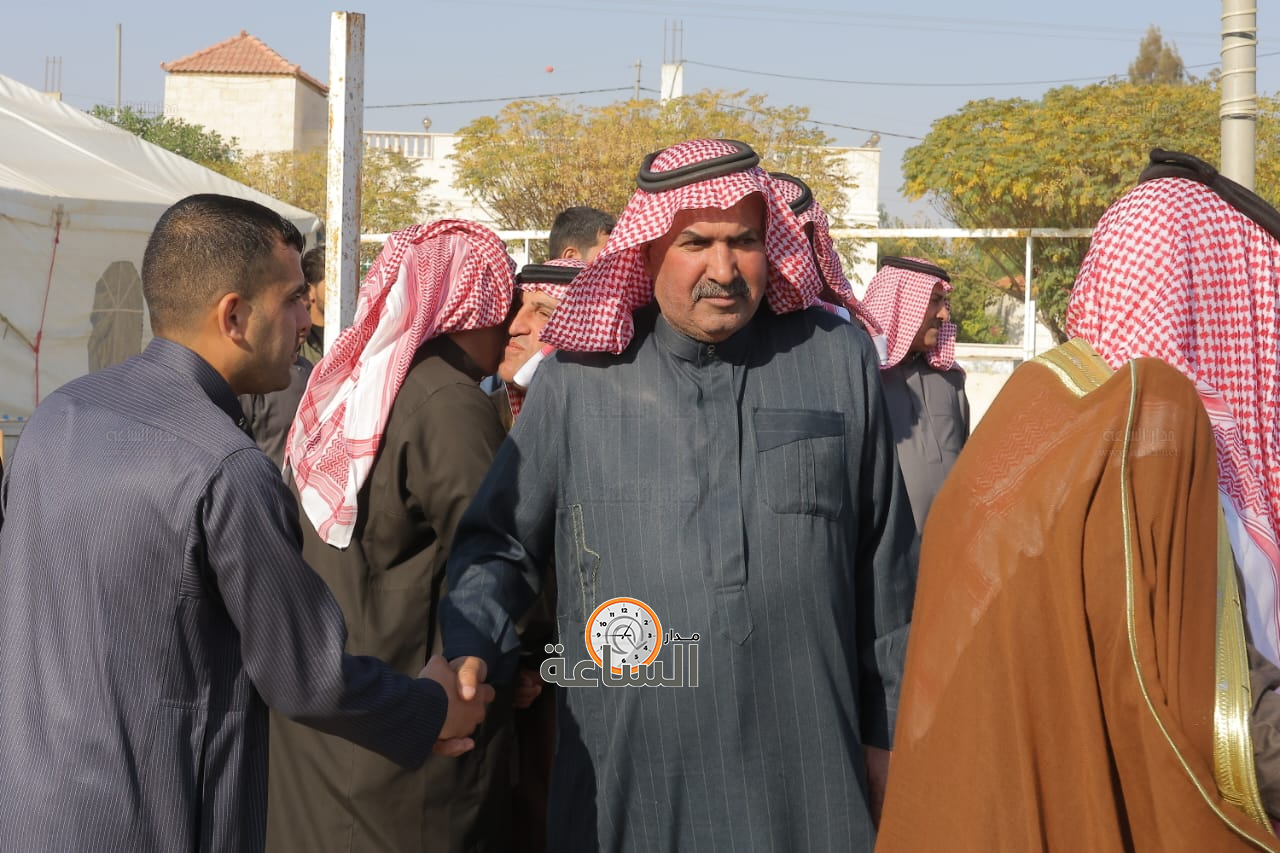 Madar Al-Saa Images 0.6941635663901761