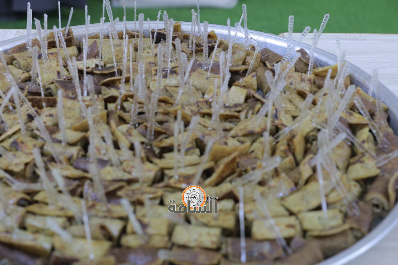 Madar Al-Saa Images 0.5772339108738165