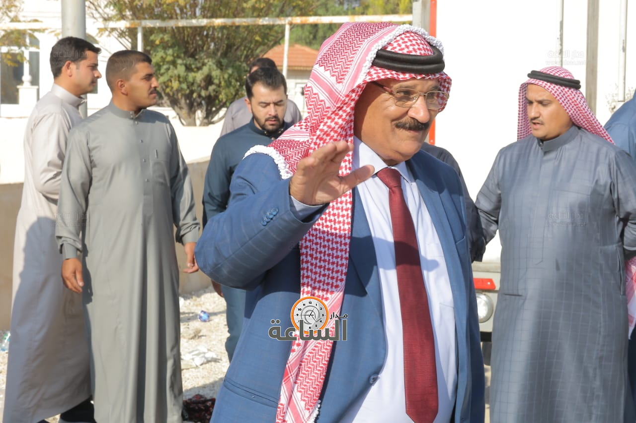 Madar Al-Saa Images 0.1284662141032593