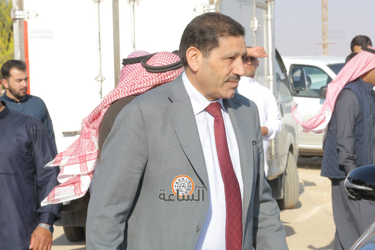 Madar Al-Saa Images 0.2551029982337265