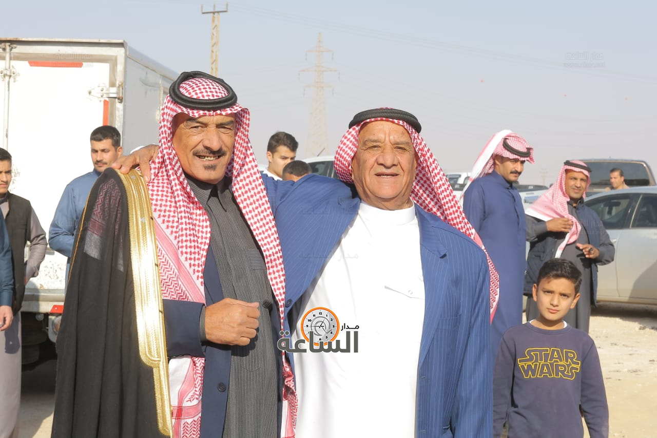 Madar Al-Saa Images 0.5659941384590766