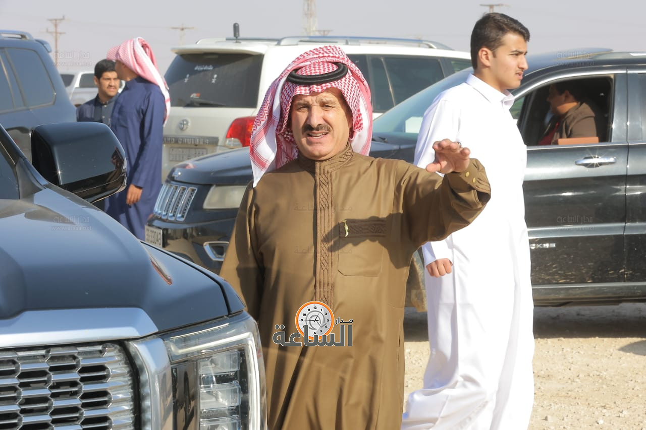 Madar Al-Saa Images 0.6834627513544893