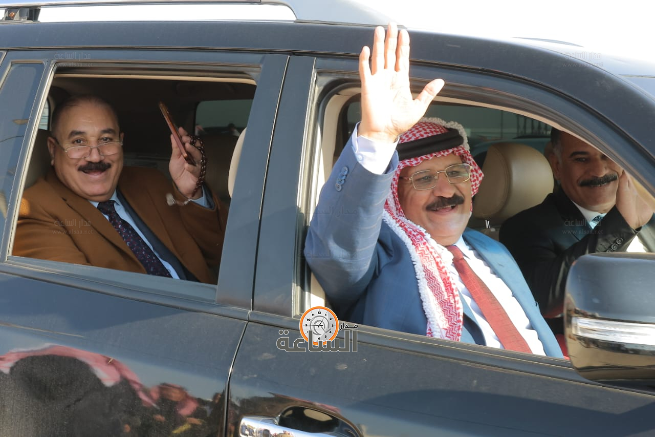 Madar Al-Saa Images 0.1629206752803939