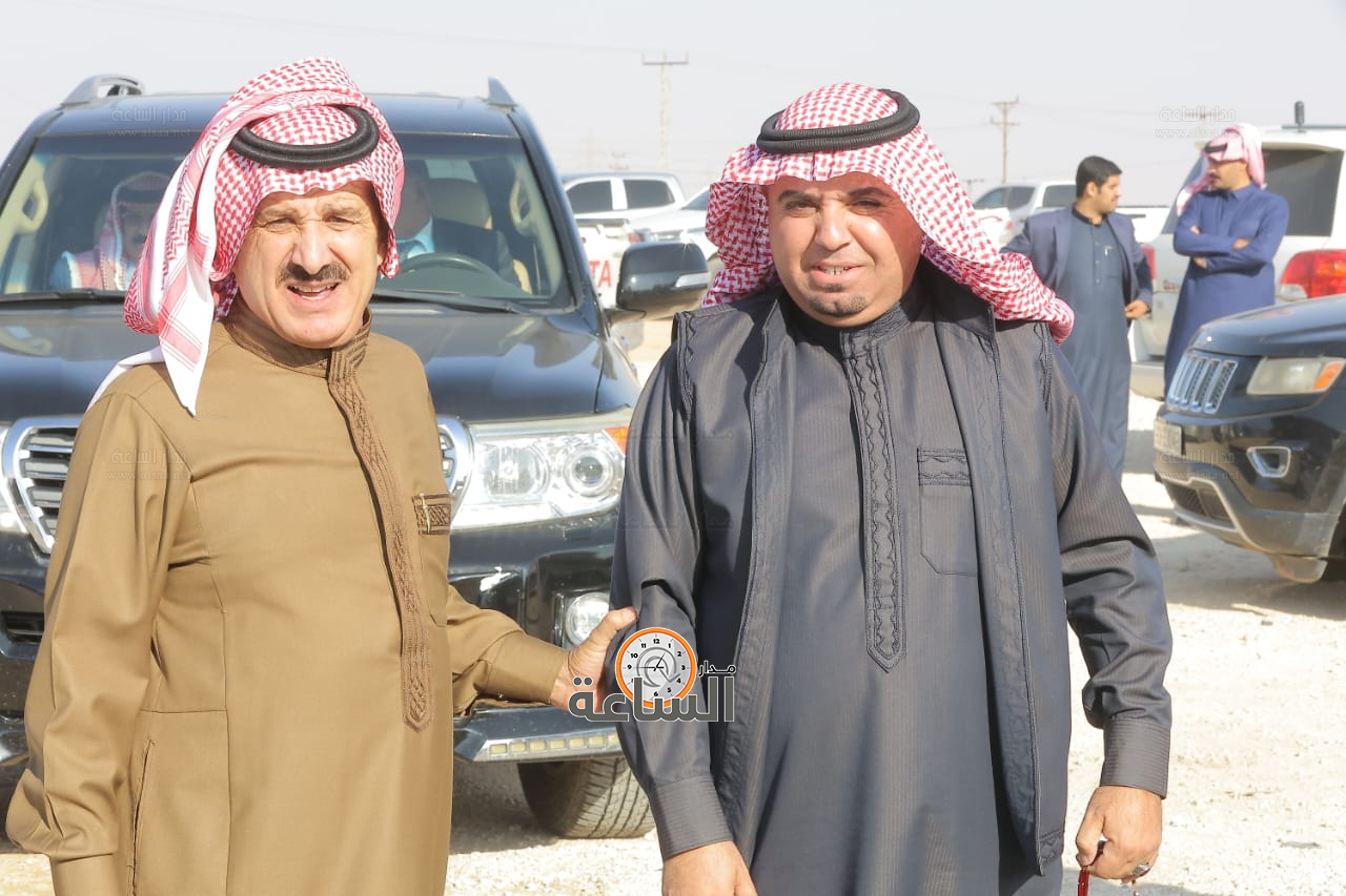 Madar Al-Saa Images 0.2869538376904772