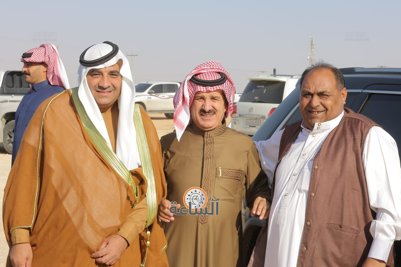 Madar Al-Saa Images 0.10060935577942565