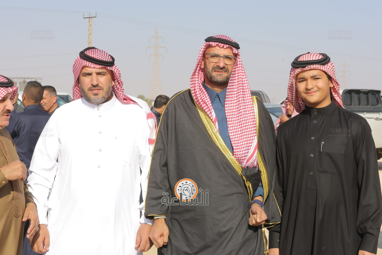 Madar Al-Saa Images 0.622291469423343