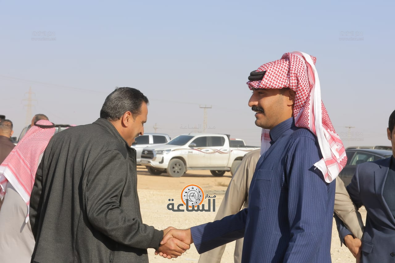 Madar Al-Saa Images 0.6097685227342964