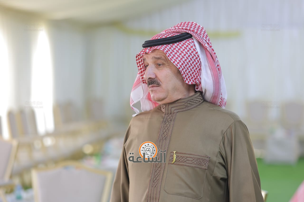 Madar Al-Saa Images 0.24268081730160185