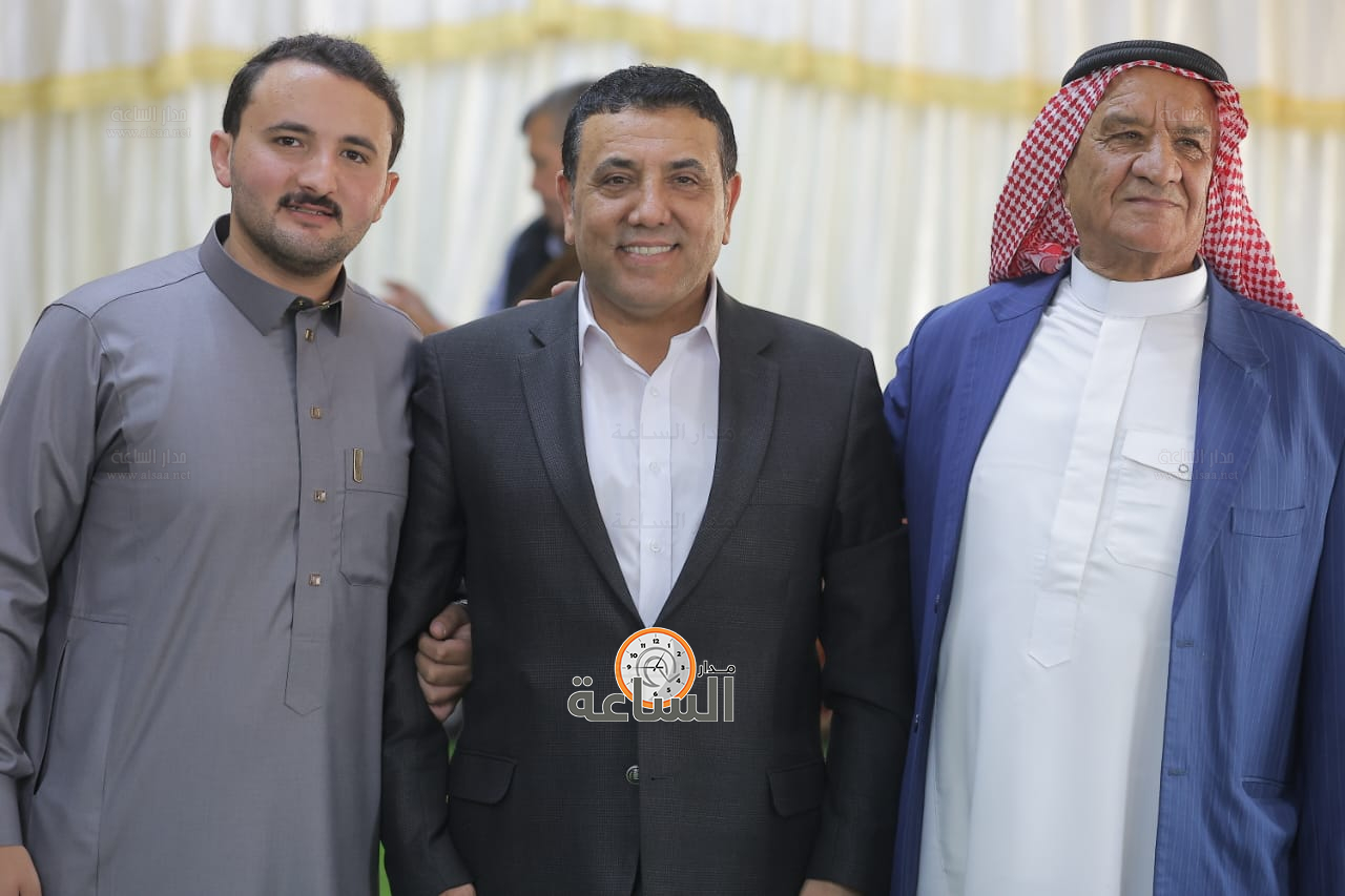 Madar Al-Saa Images 0.2709249372147242