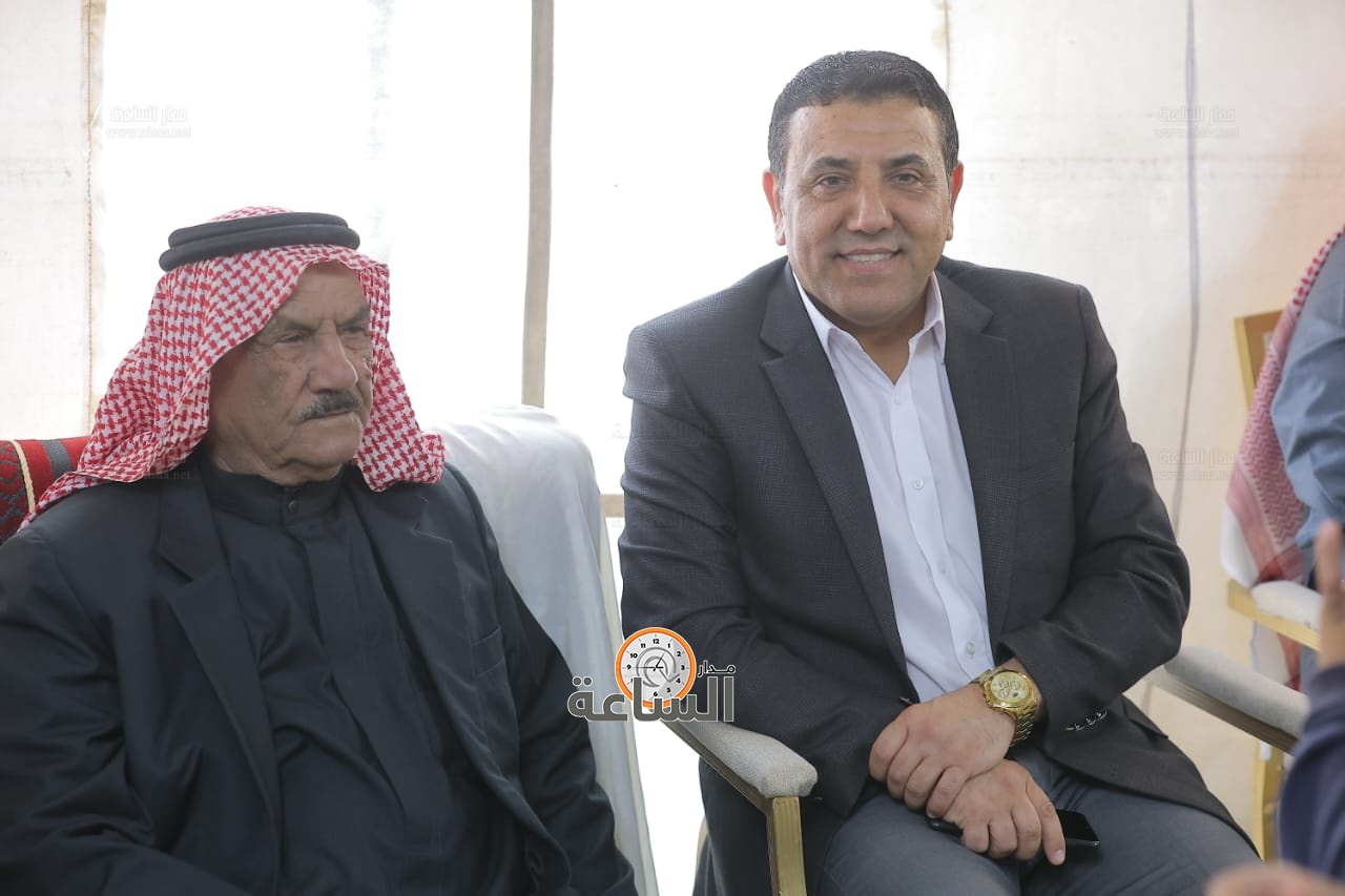 Madar Al-Saa Images 0.15631930044266418