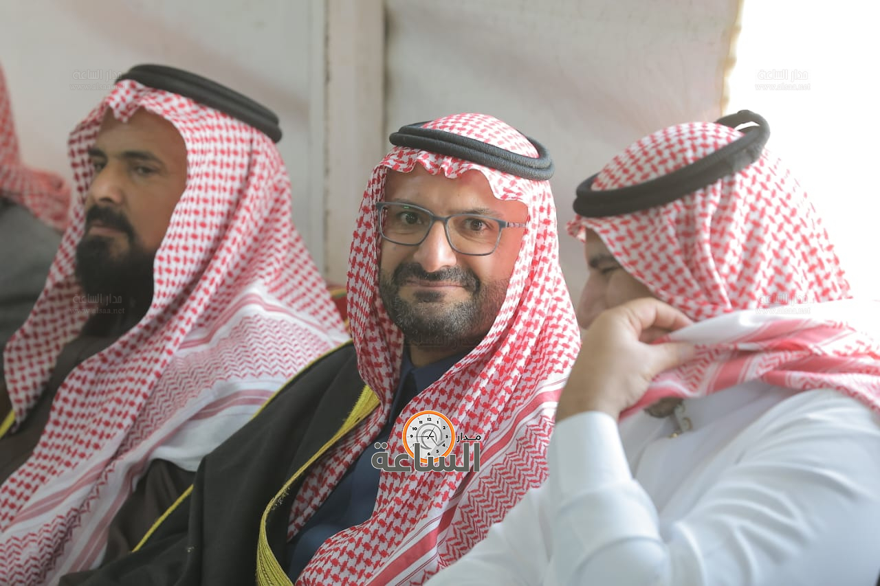 Madar Al-Saa Images 0.3044979249573151