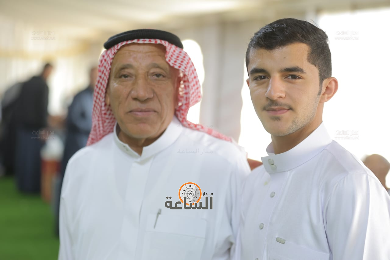 Madar Al-Saa Images 0.4086834363087113