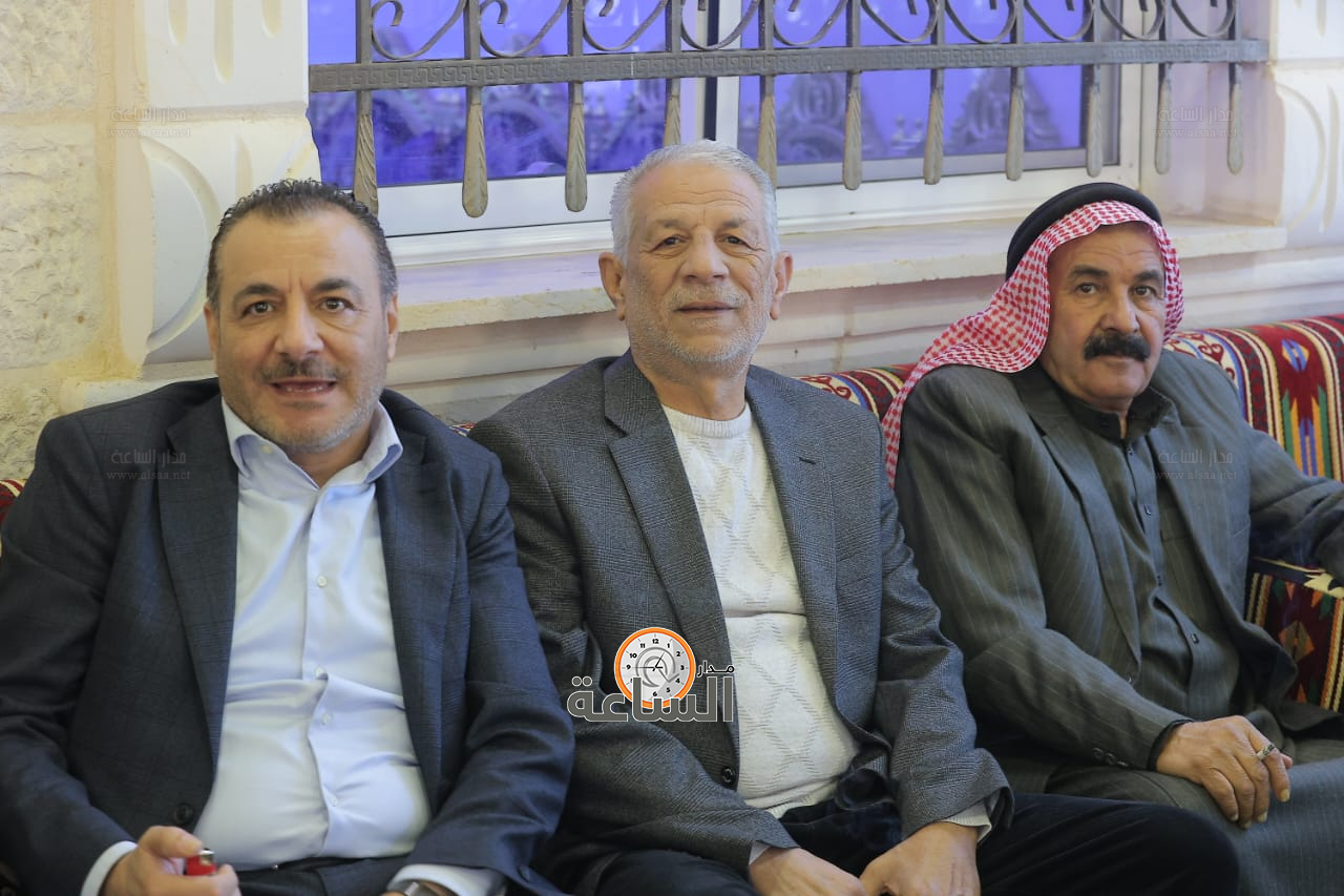 Madar Al-Saa Images 0.5977578949929518