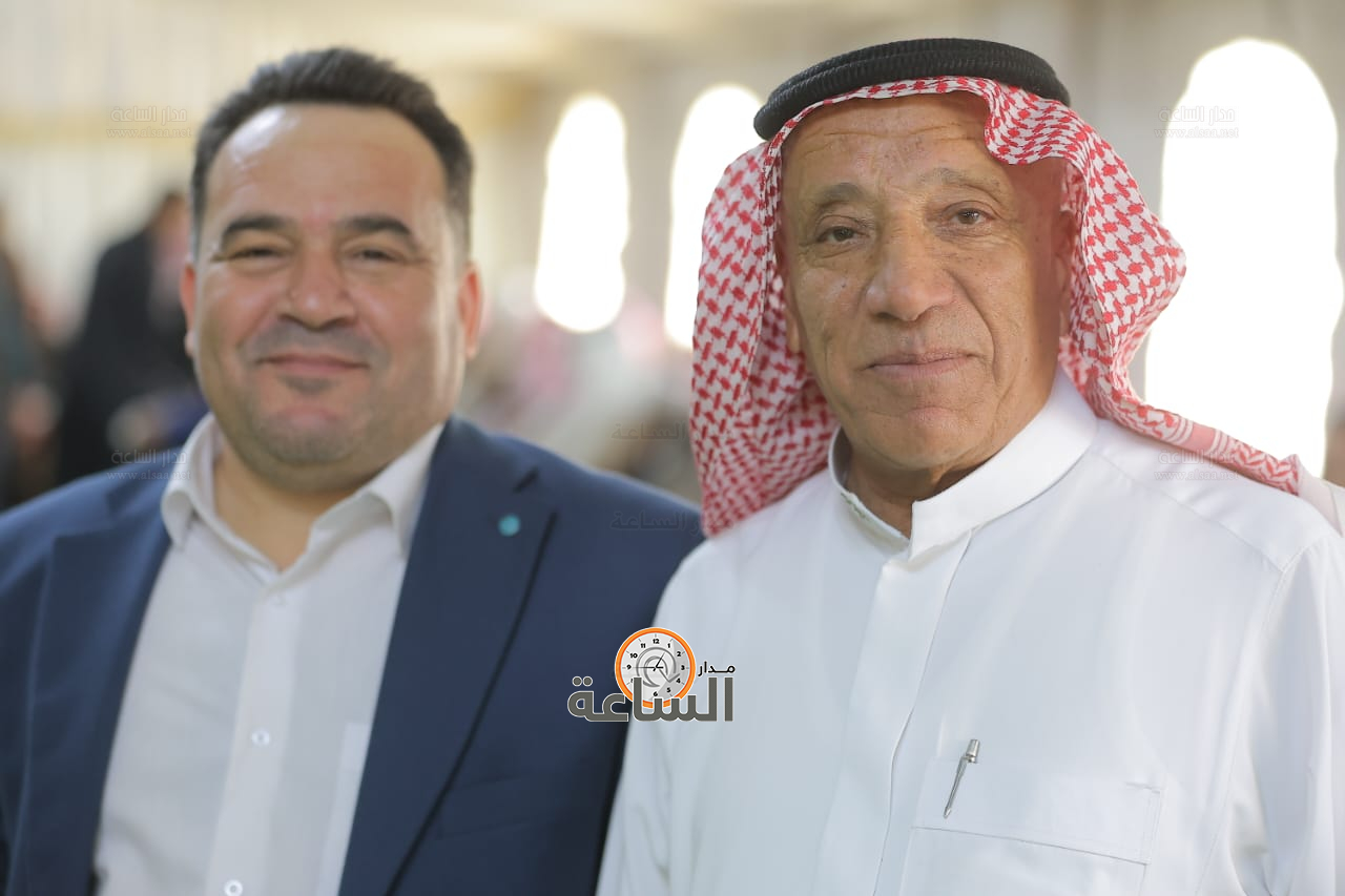 Madar Al-Saa Images 0.5180600548187695