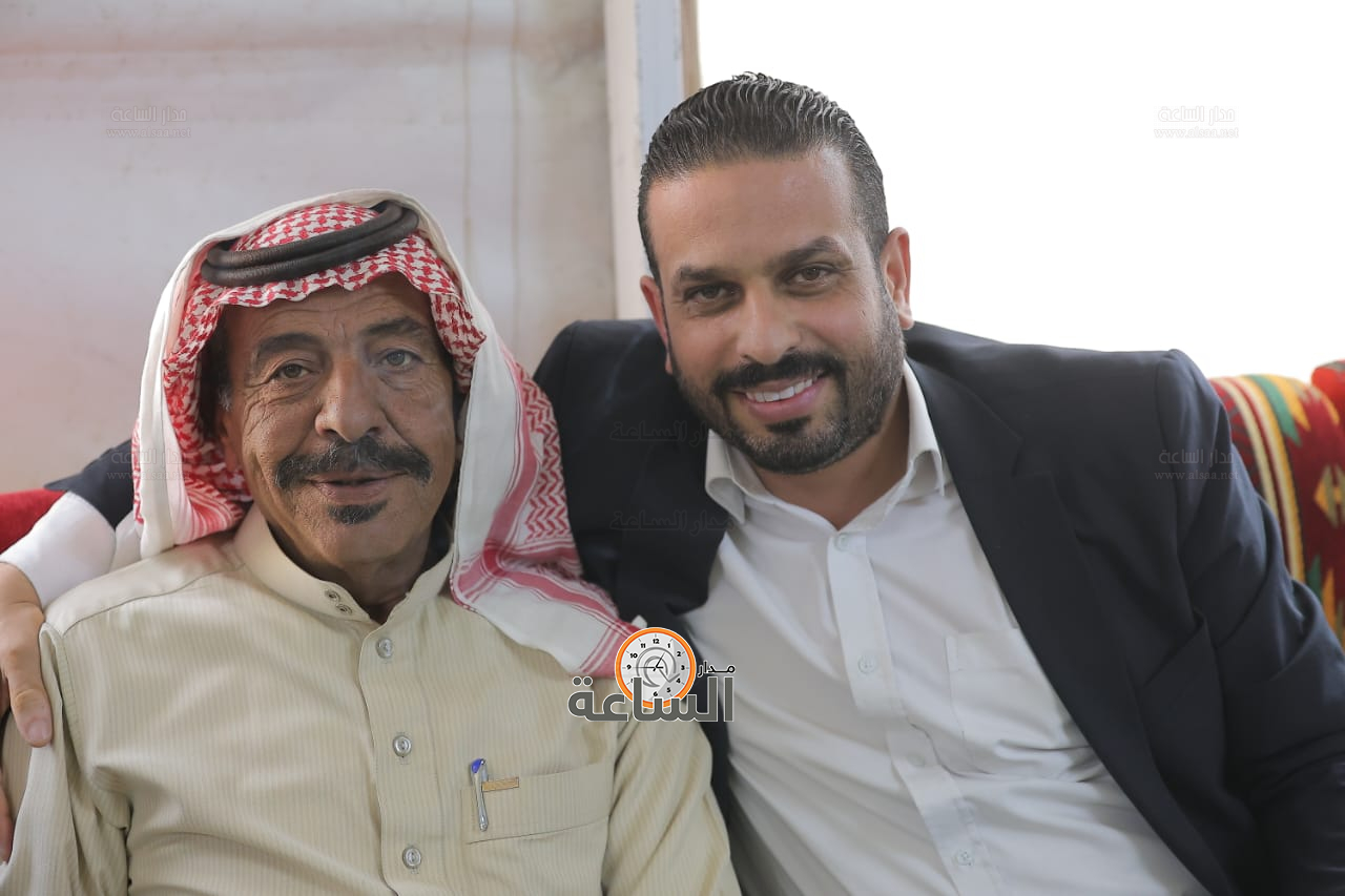 Madar Al-Saa Images 0.1888028524569848