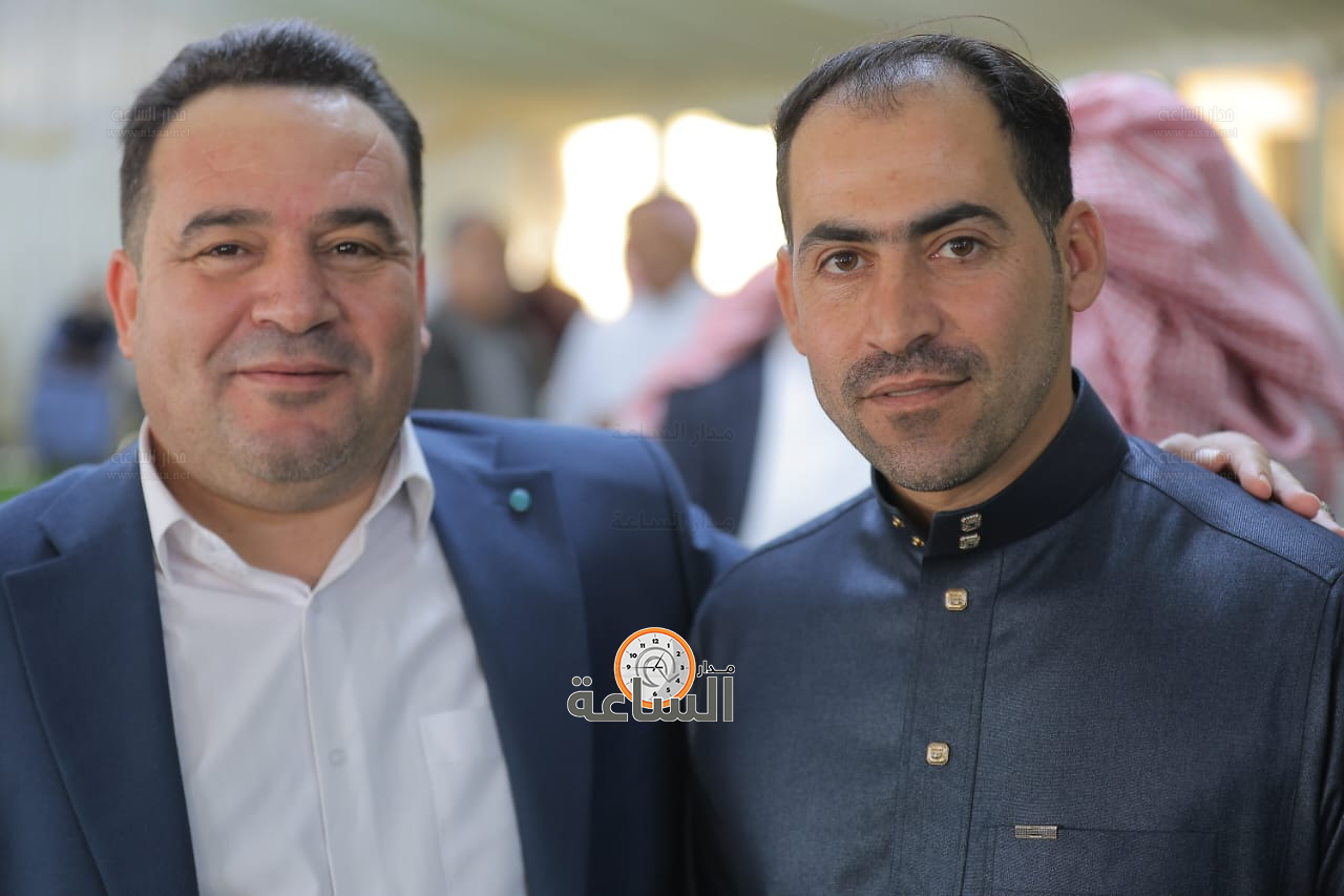 Madar Al-Saa Images 0.08392447784077484