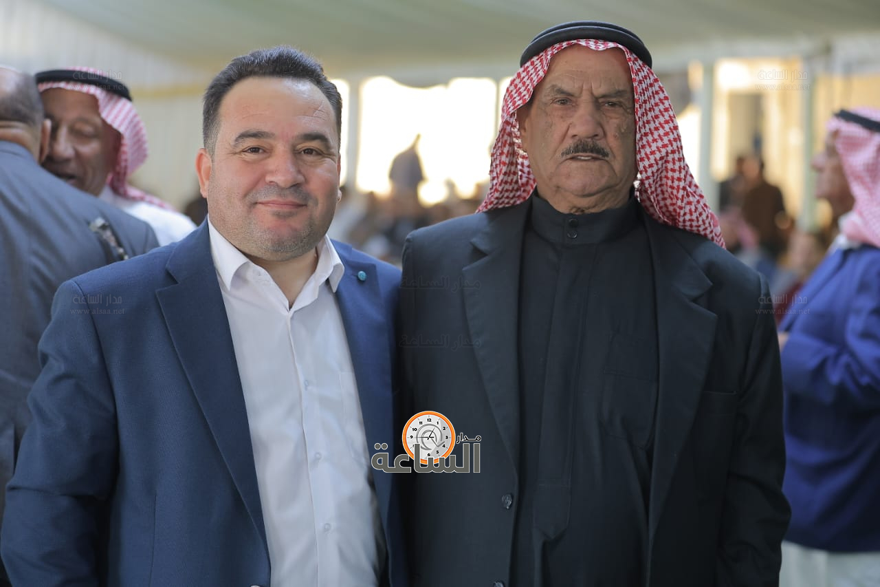 Madar Al-Saa Images 0.35665676416322234