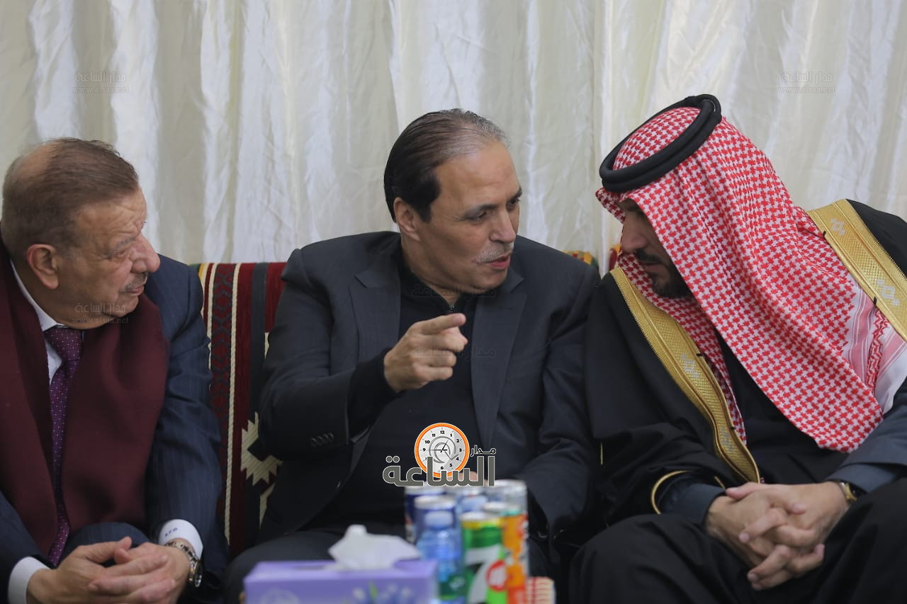 Madar Al-Saa Images 0.5178639640277262