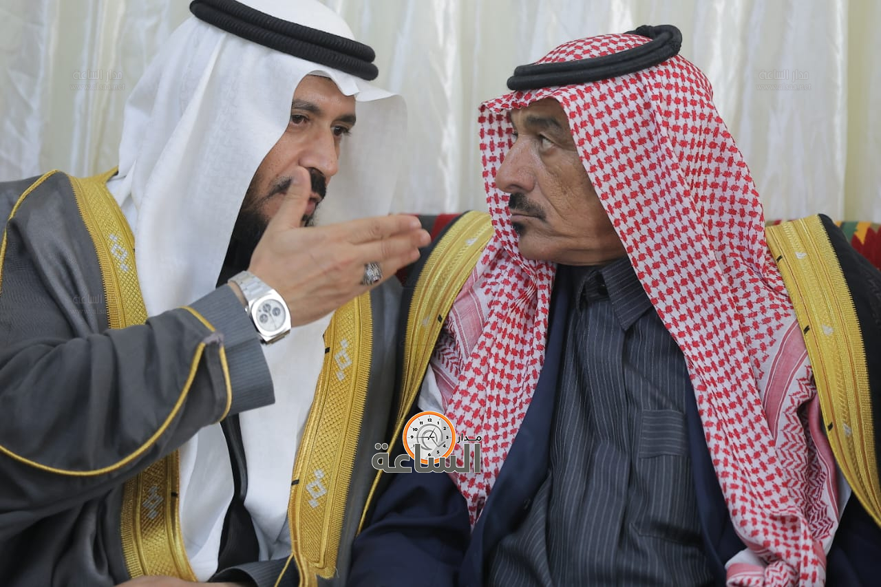 Madar Al-Saa Images 0.5989222439807309