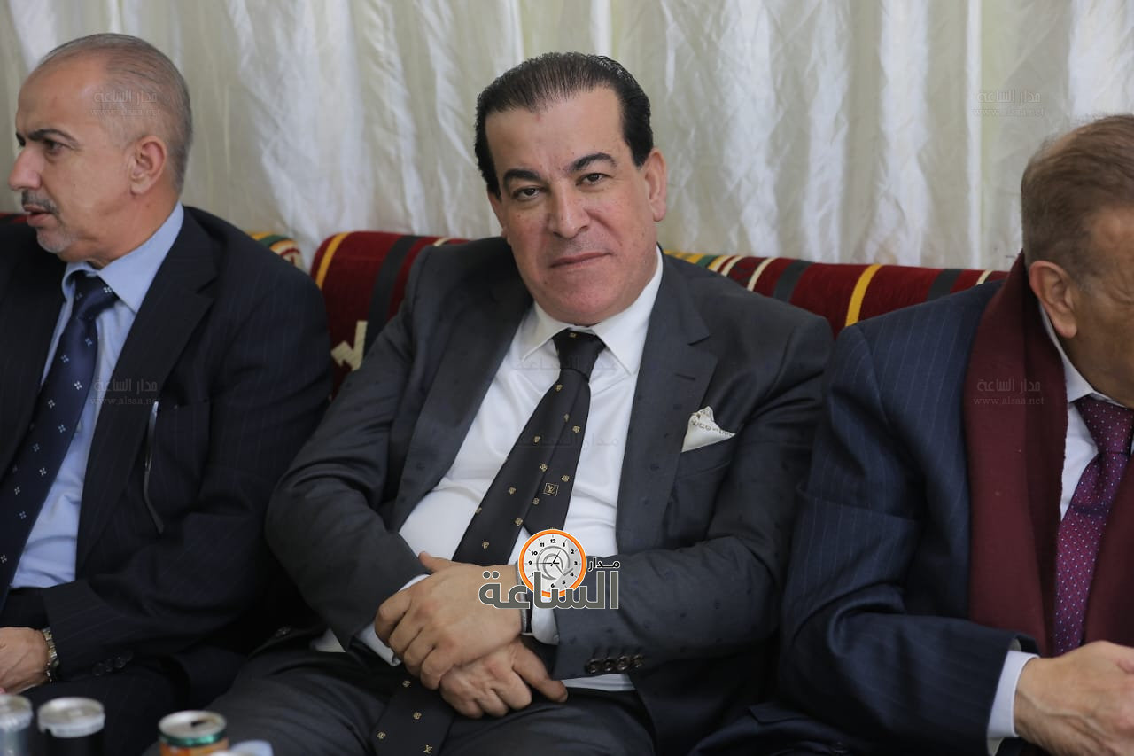 Madar Al-Saa Images 0.11849885754516454