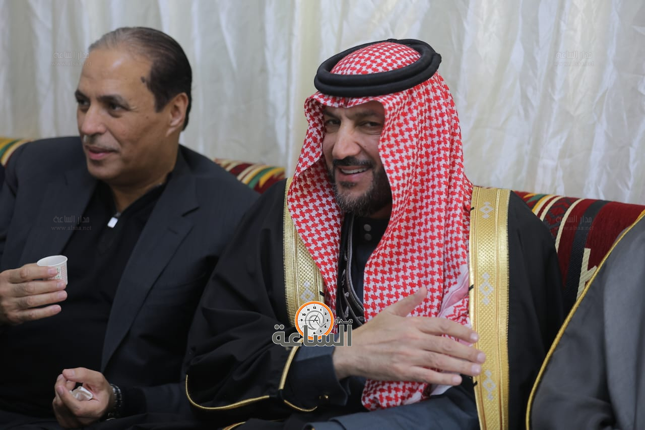 Madar Al-Saa Images 0.23484986169592503