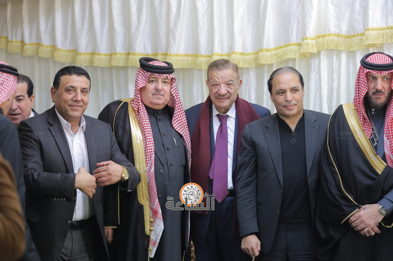 Madar Al-Saa Images 0.4147041316534936