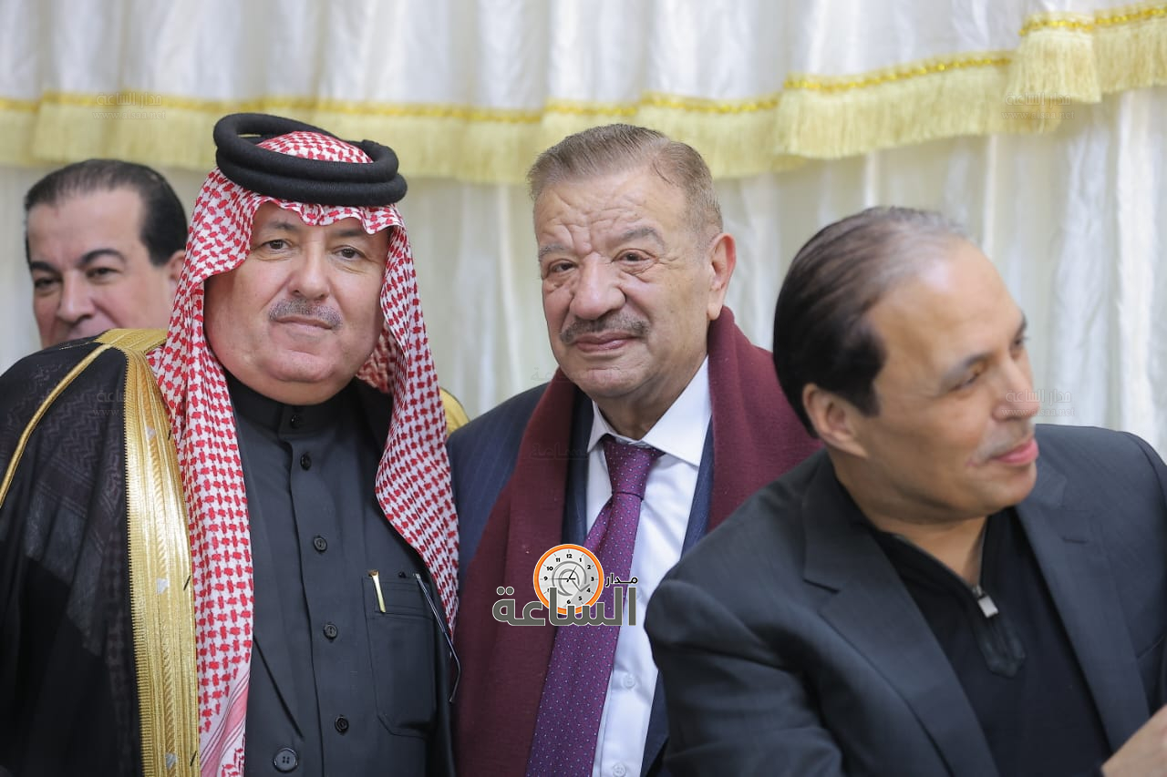 Madar Al-Saa Images 0.4790603018552483