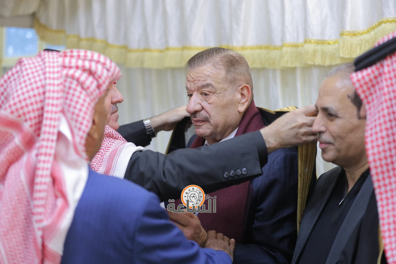 Madar Al-Saa Images 0.7184519896322232