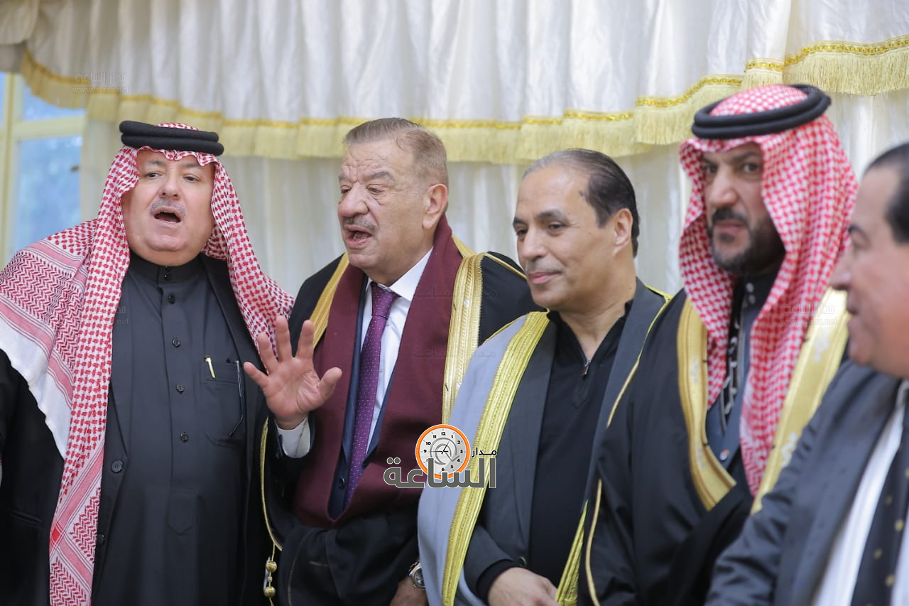 Madar Al-Saa Images 0.8761843730821541