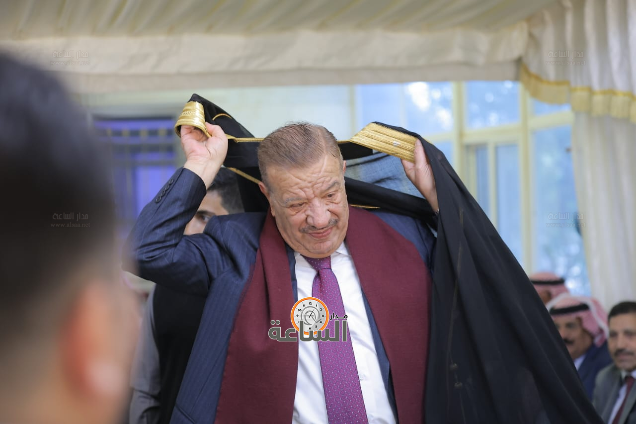 Madar Al-Saa Images 0.02082136163085746