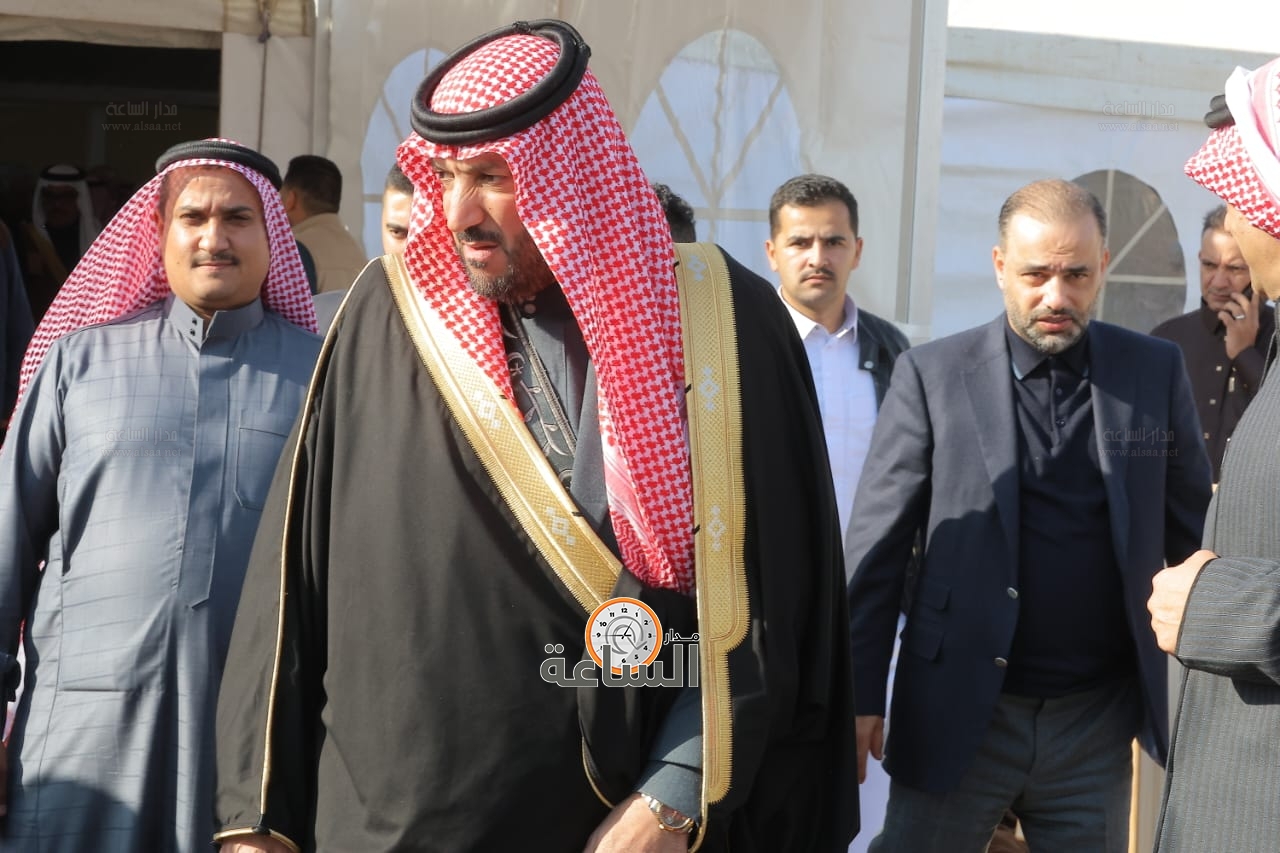 Madar Al-Saa Images 0.100628379023603