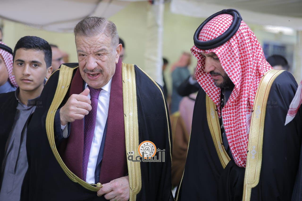 Madar Al-Saa Images 0.26056890102869457