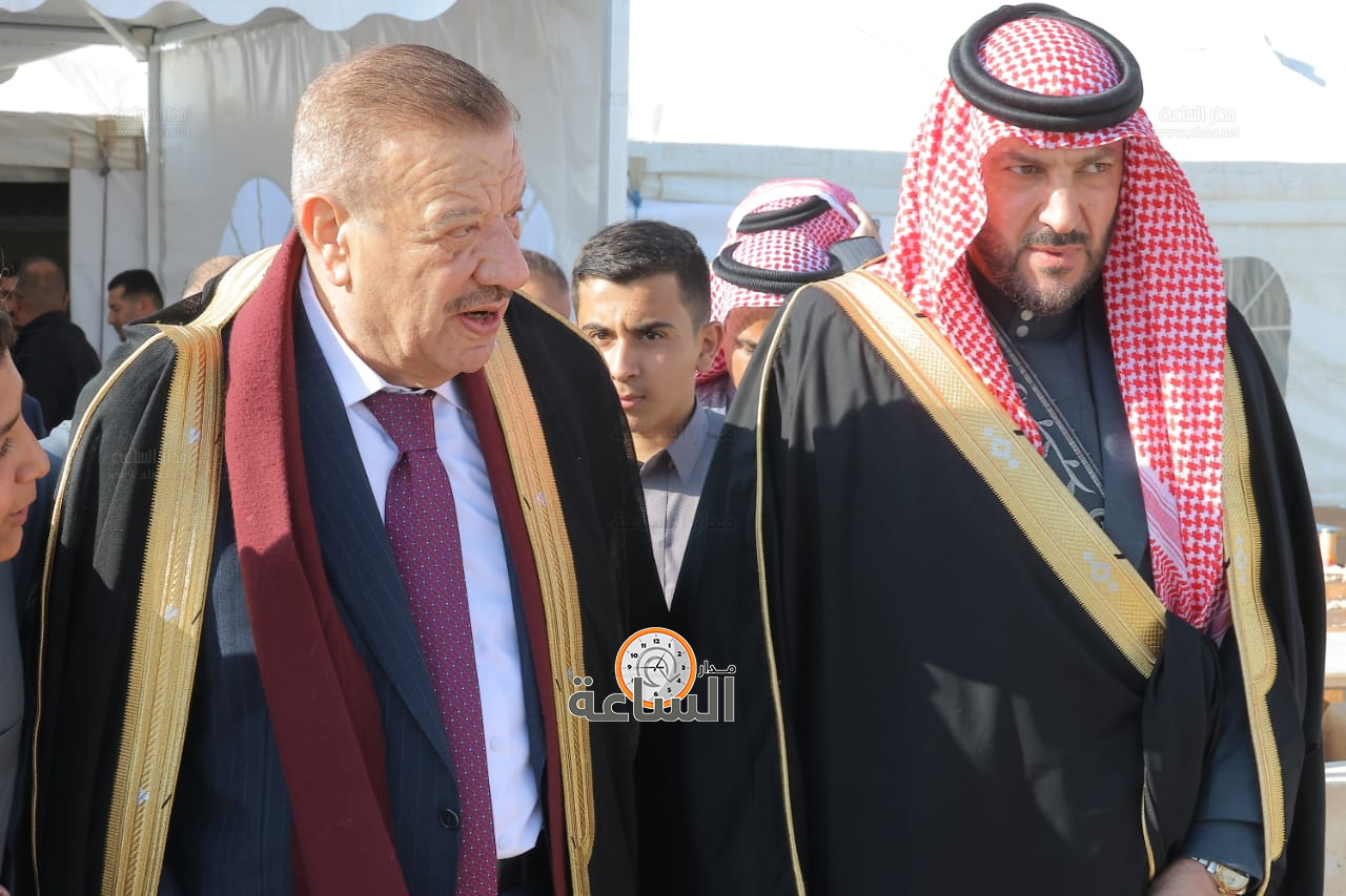 Madar Al-Saa Images 0.34373689281600406