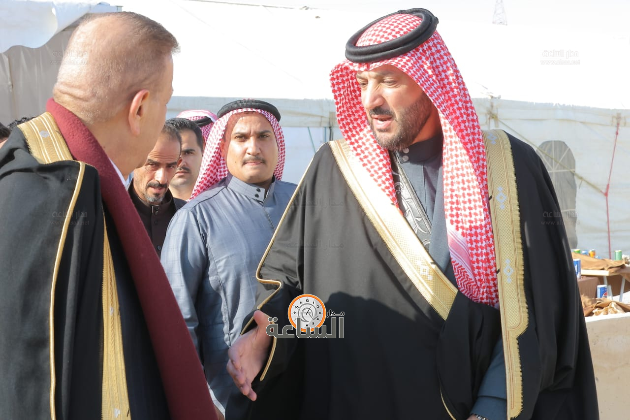 Madar Al-Saa Images 0.19363595771149533