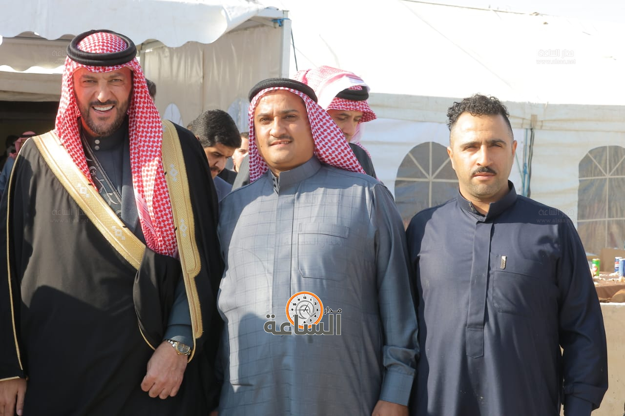 Madar Al-Saa Images 0.9679980227555266