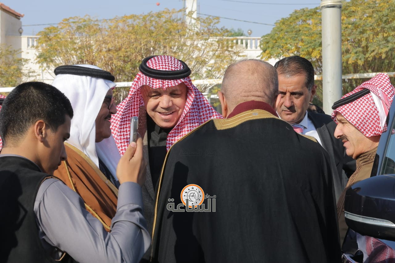 Madar Al-Saa Images 0.9641446132576518