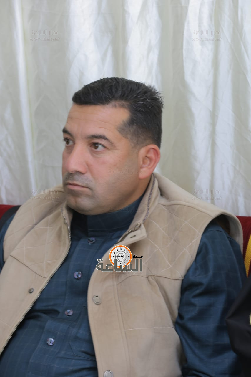 Madar Al-Saa Images 0.09528447962770614