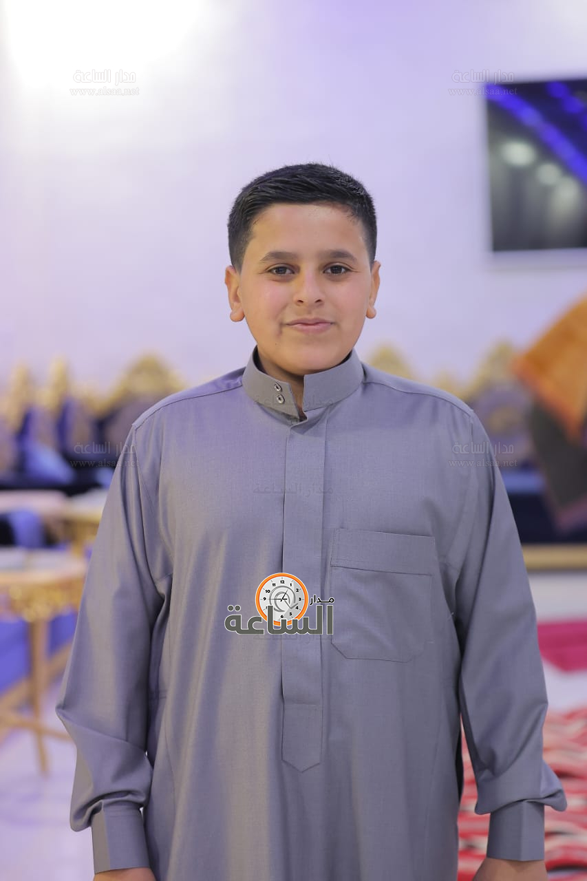 Madar Al-Saa Images 0.33481126284195495