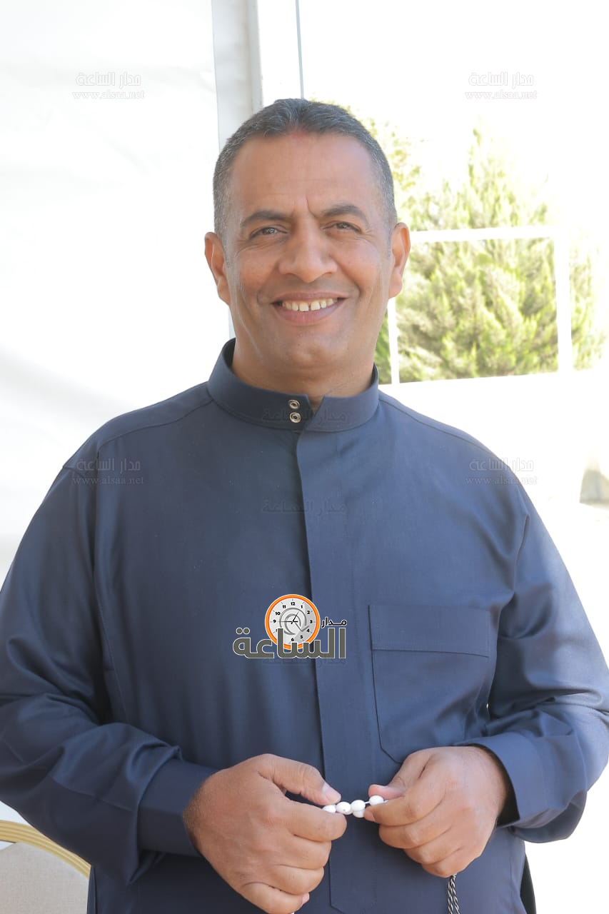 Madar Al-Saa Images 0.8409299092173764