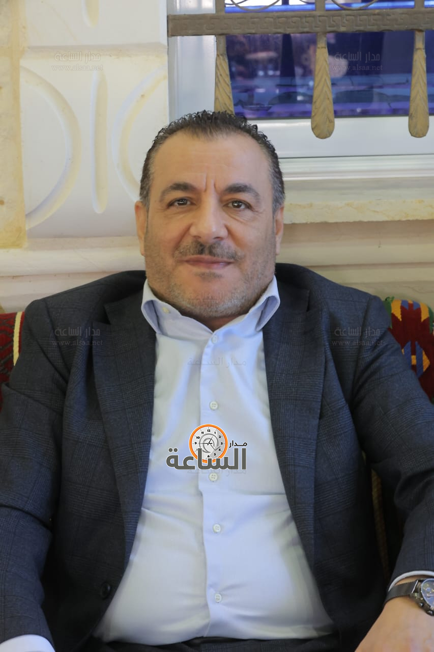 Madar Al-Saa Images 0.8813283906490867