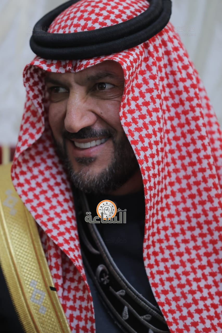 Madar Al-Saa Images 0.9007318812079522