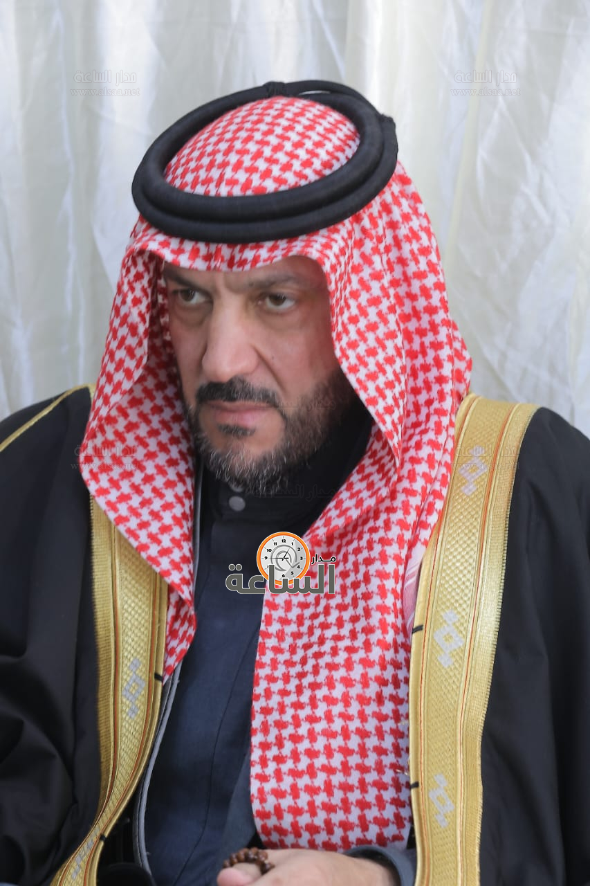 Madar Al-Saa Images 0.5112976610086665